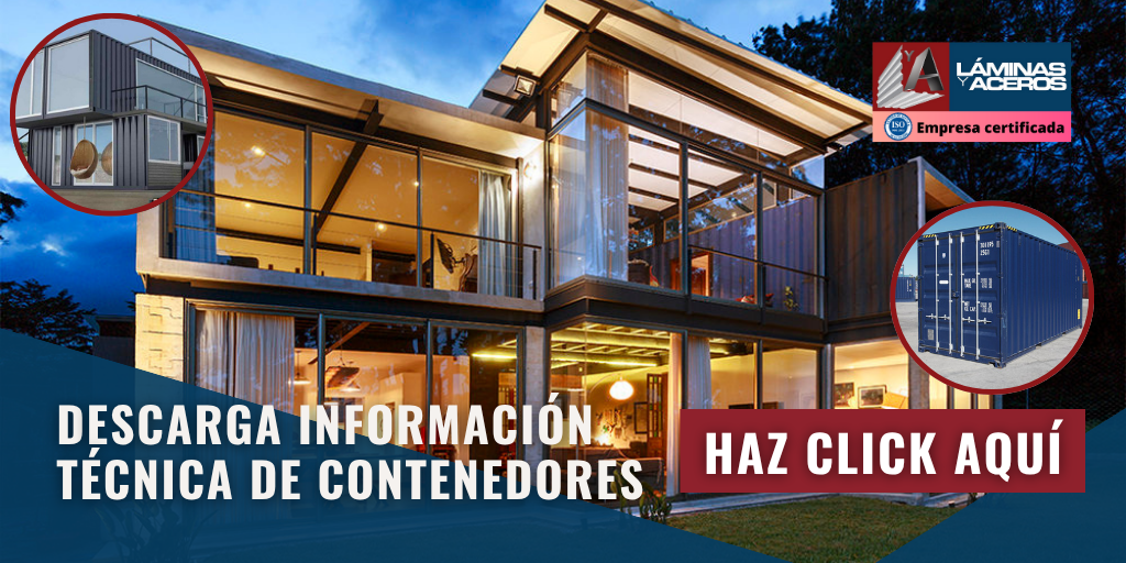CONTENEDORES
