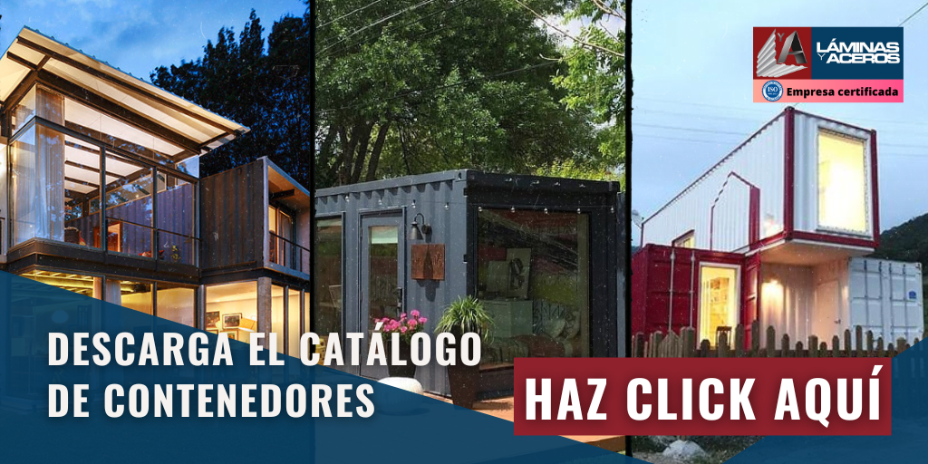 CONTENEDORES